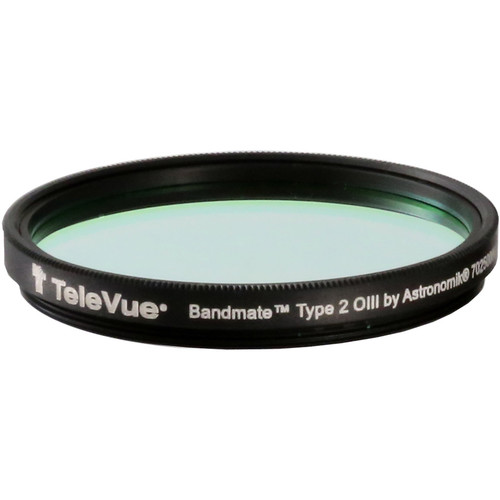 Tele Vue Bandmate Oxygen-III Filter (2