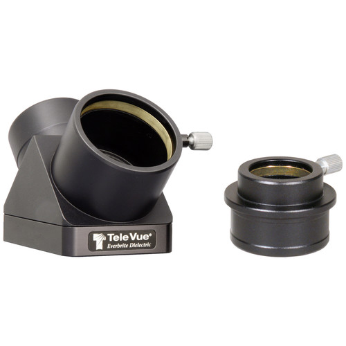 Tele Vue Everbrite 90 Star Diagonal&nbspReducer Kit (2