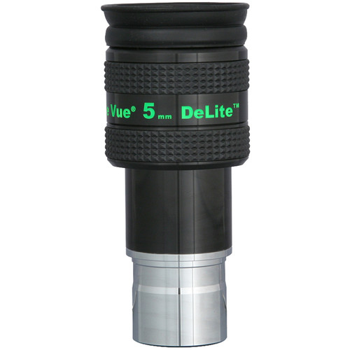 Tele Vue DeLite Series 5mm Eyepiece (1.25
