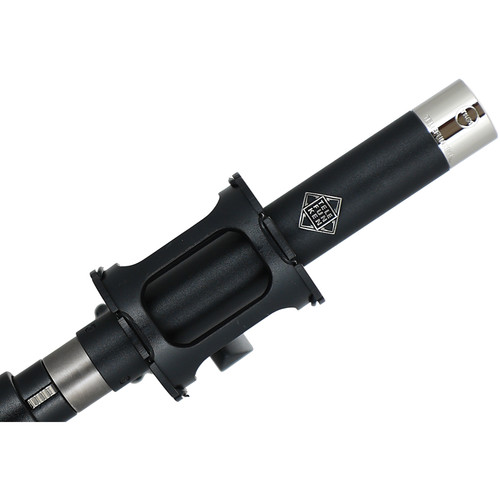 Telefunken M61 Small-Diaphragm FET Condenser Microphone (Omnidirectional)