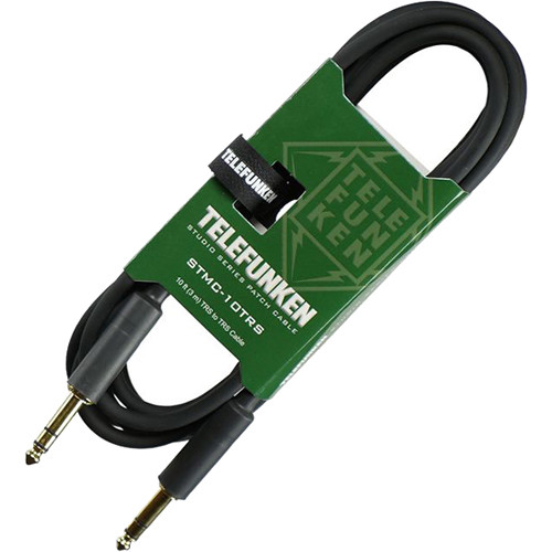 Telefunken Studio Series 1/4