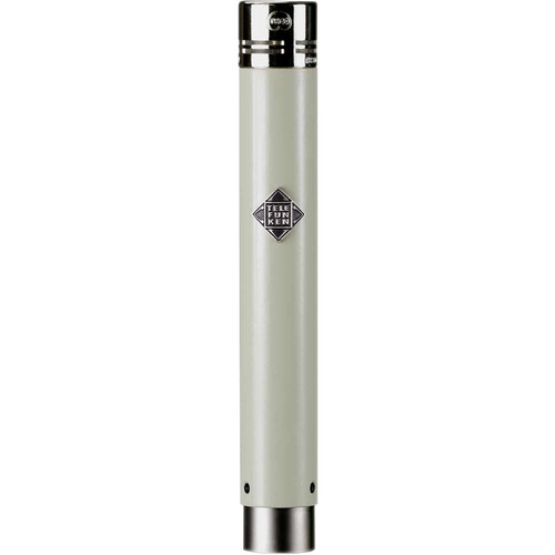 Telefunken ELA M 260 Small-Diaphragm Tube Condenser Microphone Master Set