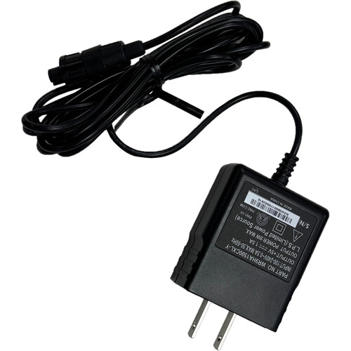 Telemetrics Power Supply for DS-4 Device Server