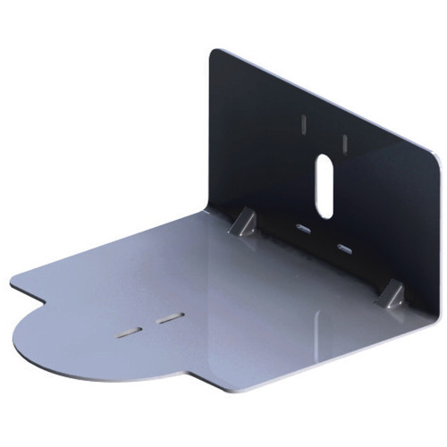 Telemetrics Wall Mount Bracket for Sony EVI-HD PTZ Cameras (Black)