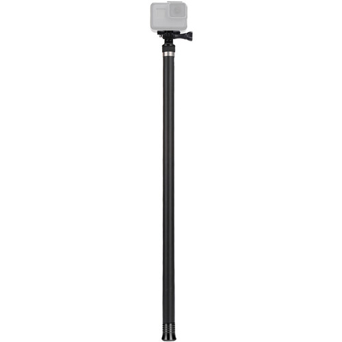 TELESIN 8.8' Carbon-Fiber Selfie Stick for GoPro Cameras