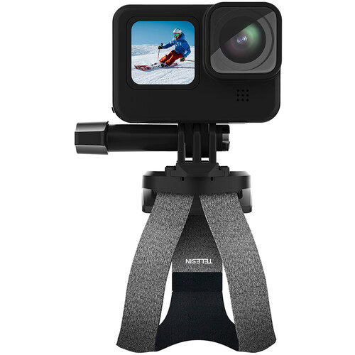 TELESIN Upgraded 360 Wrist Strap