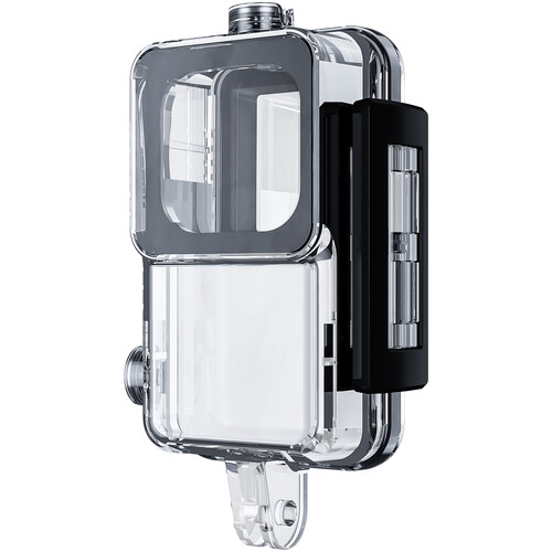 TELESIN Waterproof Case for DJI Action 2
