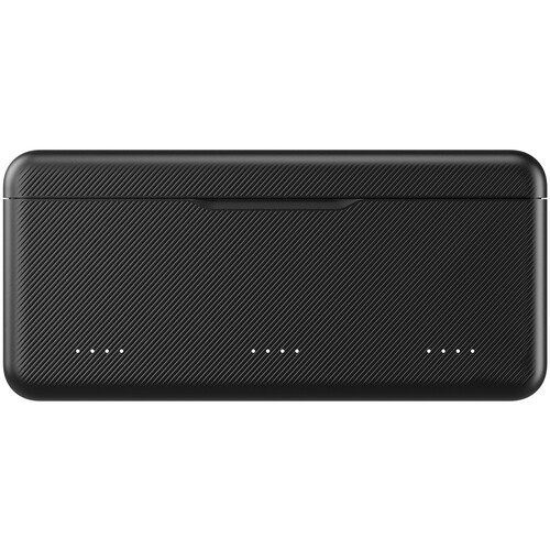 TELESIN Charging Case for DJI Osmo Action 3/4/5 Pro