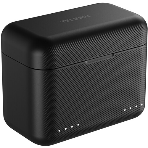 TELESIN Charging Case for Insta360 X3
