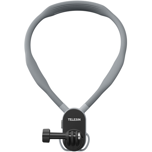 TELESIN Quick Release Neck Mount for Action Cameras