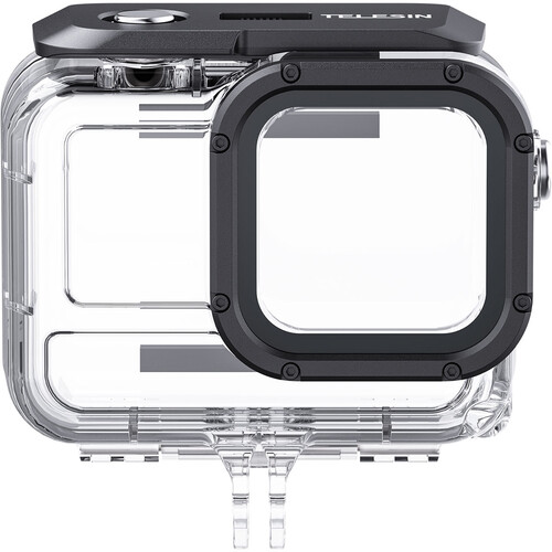 TELESIN Waterproof Case for Insta360 Ace Pro & Ace Pro 2