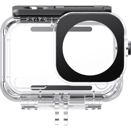 TELESIN Waterproof Case for DJI Osmo Action 6
