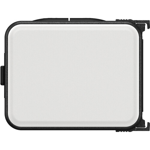 TELESIN Quick Release Fill Light for DJI Osmo Action 3/4/5 Pro