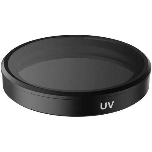 TELESIN UV Lens Filter for DJI Osmo Action 3/4/5 Pro