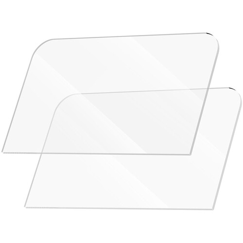 TELESIN Tempered Glass Protector Set for DJI Osmo 360