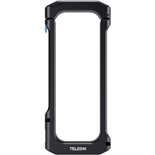 TELESIN Full-Metal Extension Cage for Insta360 X4