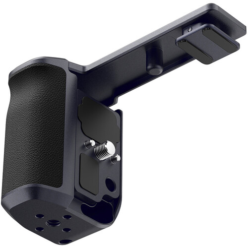 TELESIN Metal Street Photography Handgrip for GoPro HERO13/12/11/10/9