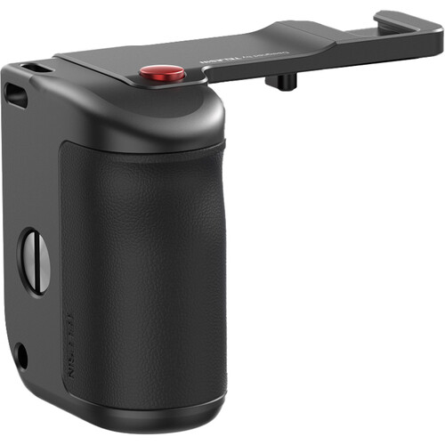 TELESIN Aluminum Street Photography Grip for DJI Action 3/4/5 Pro