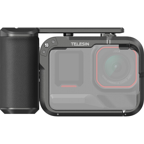 TELESIN Street Grip Kit for Insta360 Ace Pro & Ace Pro 2