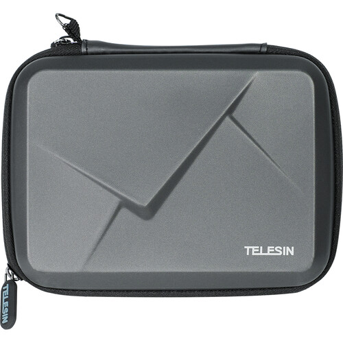 TELESIN Shockproof Case for DJI Osmo Action 3/4/5 Pro Kit (Medium)