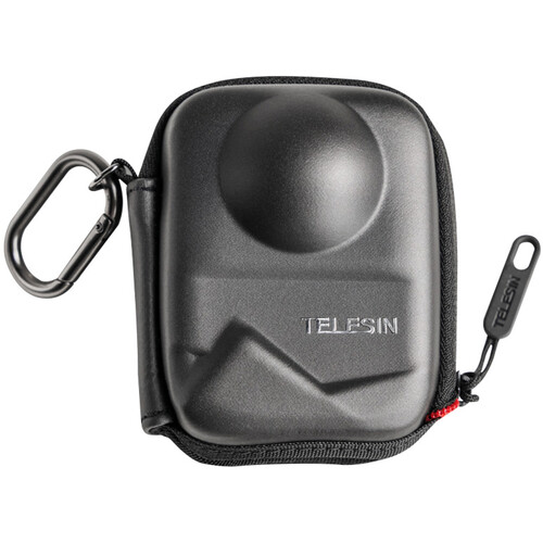 TELESIN Protective Bag for DJI Osmo 360 (Open Bottom)