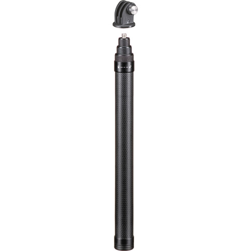 TELESIN Carbon Fiber Selfie Stick
