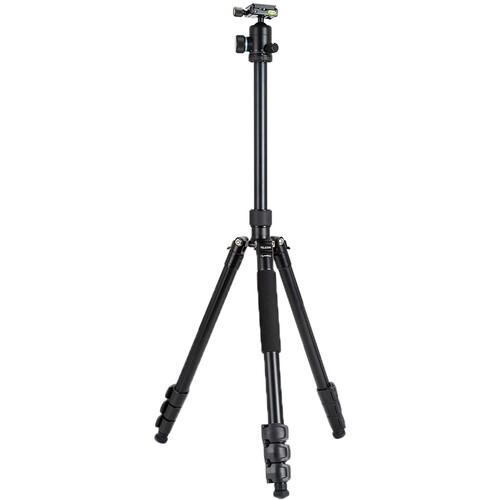TELESIN Travel Tripod & Monopod