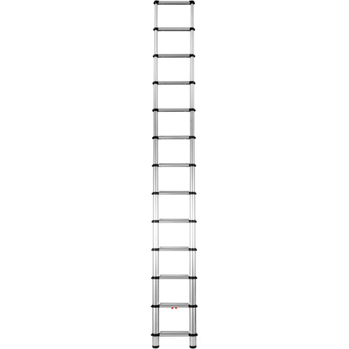 Telesteps 1600EP 16 ft Reach Telescoping Extension Ladder