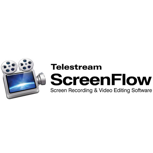 telestream screenflow 10