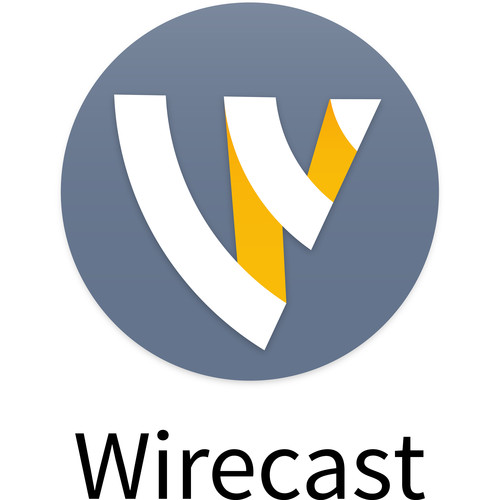 wirecast studio