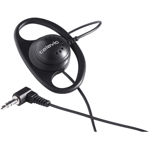 TELEVIC EP152 Single-Ear Headphone