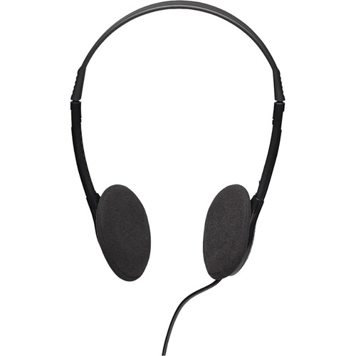 TELEVIC TEL152 Stereo Dual Headphone