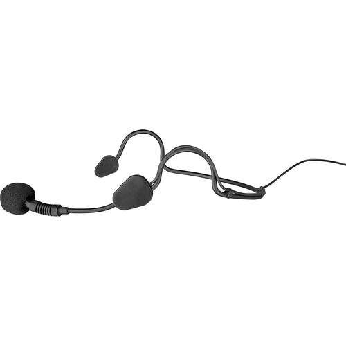 TELEVIC TG H34 Behind-the-Neck Supercardioid Headset Microphone