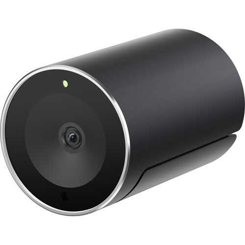 Telycam Meet+ 100 UHD 4K Webcam (Black)