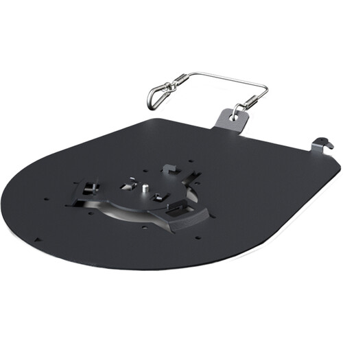Telycam Ceiling Mount for Explore Series PTZ Camera (Black)