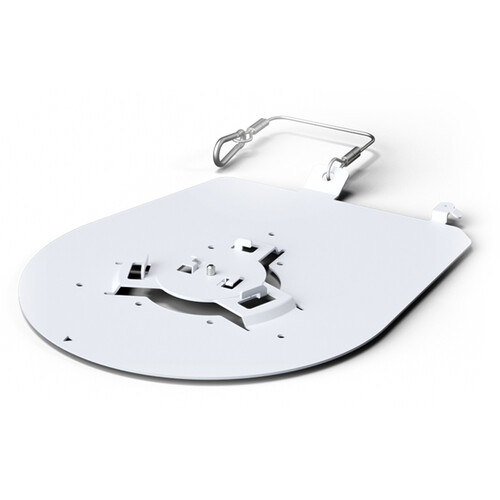 Telycam Ceiling Mount for Explore Series PTZ Camera (White)