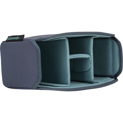 Shimoda Designs Core Unit Insert (Small Parisian Nights)