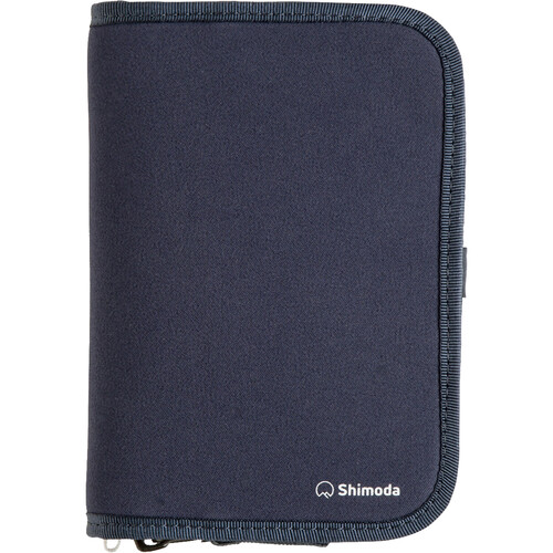 Shimoda Designs Shimoda Passport Wallet