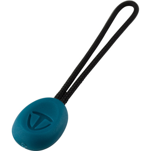 Tenba Tools Zipper Pulls (Blue Pack of 10)