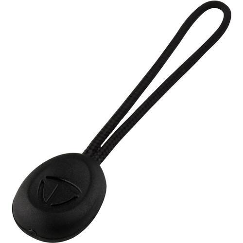 Tenba Tools Zipper Pulls (Black Pack of 10)