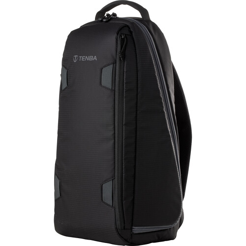 Passport Sling III (Black)