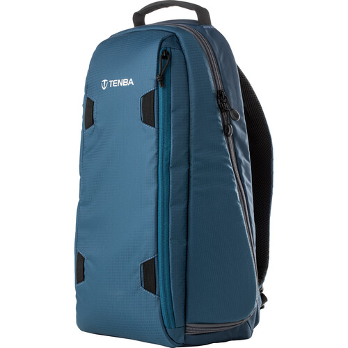 hype bag with bottle holder