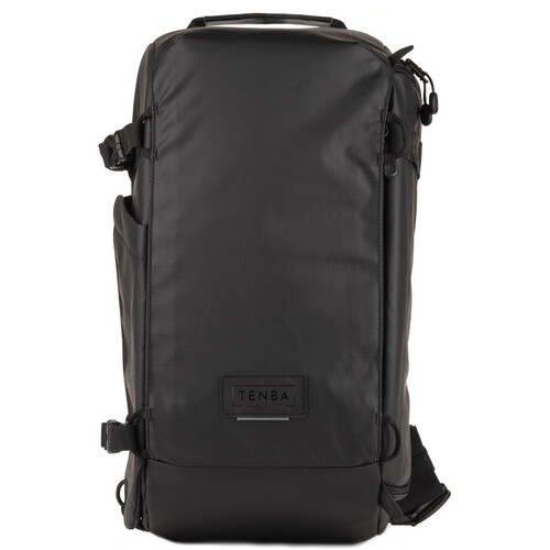 Tenba Solstice V2 Sling Bag (Black 12L)