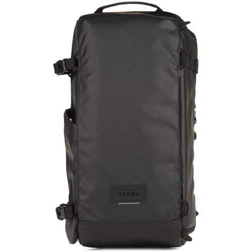 Tenba Solstice V2 Sling Bag (Black 16L)