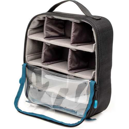 Tenba Tools-Series Tool Box 8 (Black)