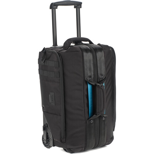 Tenba Cineluxe V2 Roller 21 (Black 28L)