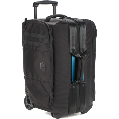 Tenba Cineluxe V2 Roller 24 (Black 43L)