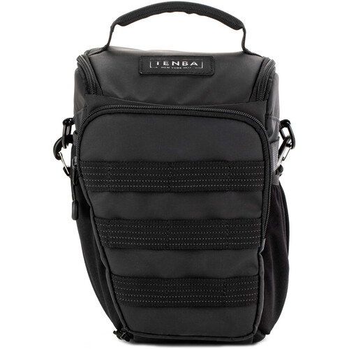 Tenba Axis V2 Top-Loading Camera Bag (Black 4L)