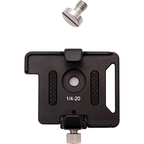 Tentacle Sync AO6-B Sync E Bracket with 1/4