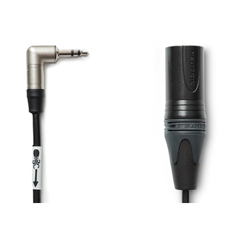 Tentacle Sync Tentacle to 3-Pin Male XLR Cable (16